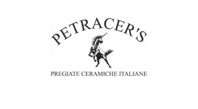 Petracer's Ceramics logo