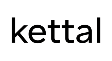Kettal logo