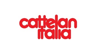 Cattelan Italia logo