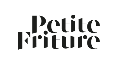 Petite Friture logo