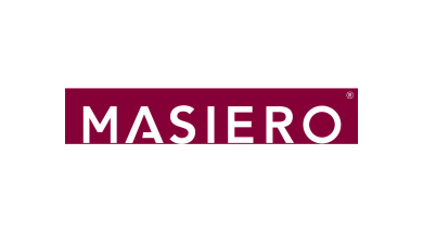 Masiero logo