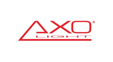 Axolight logo