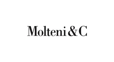 Molteni&C logo