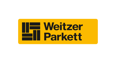 Weitzer Parkett logo