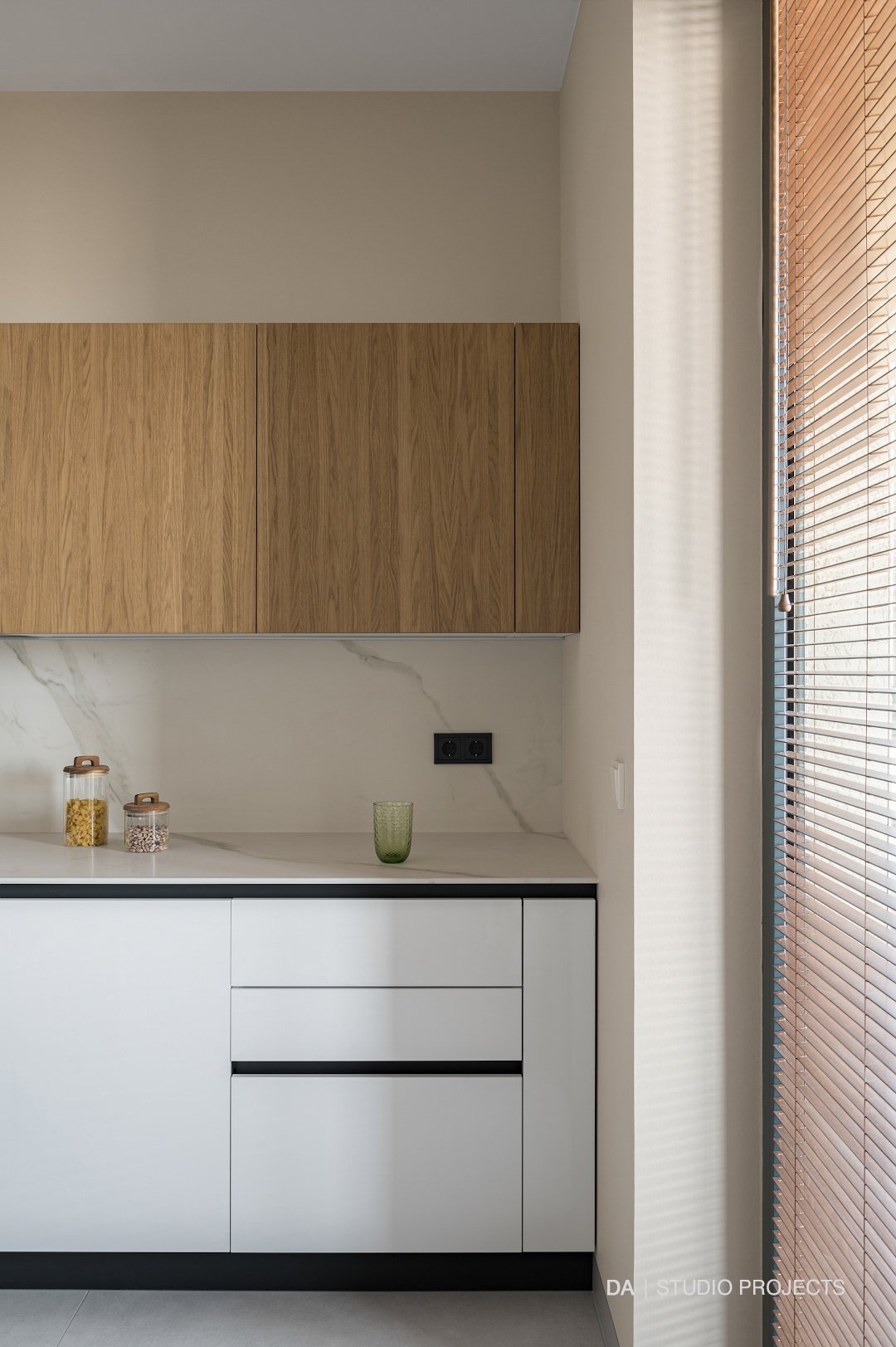 Kitchen detail