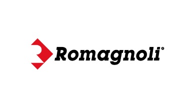 Romagnoli logo