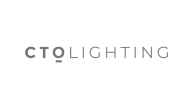 CTO Lighting logo