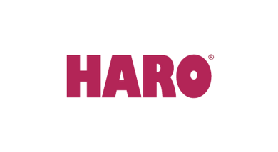HARO logo