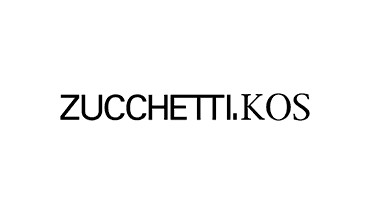 Zucchetti.Kos logo