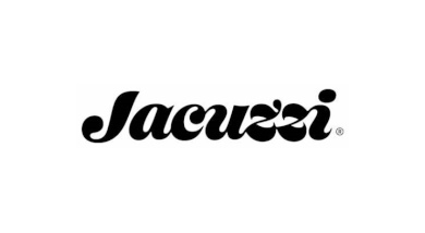 Jacuzzi logo