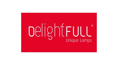 DelightFULL logo