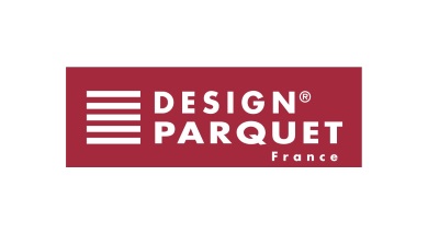 Design Parquet logo