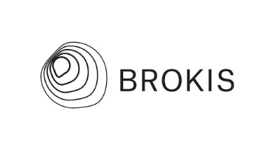 Brokis logo