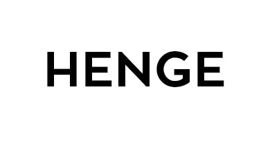 Henge logo