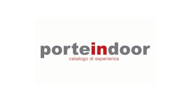 Porteindoor logo