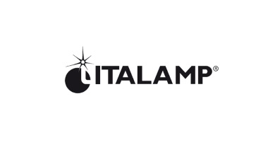 Italamp logo