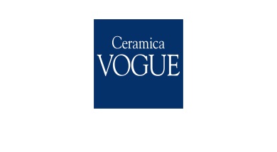 Ceramica Vogue logo