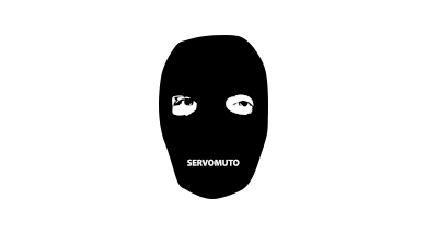 Servomuto logo