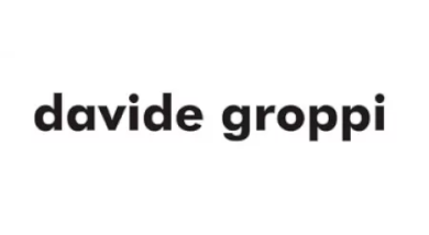 Davide Groppi logo