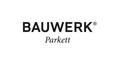 Bauwerk Parkett logo
