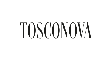 Tosconova logo