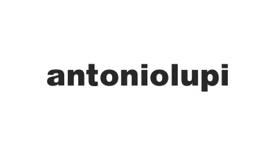 Antonio Lupi logo