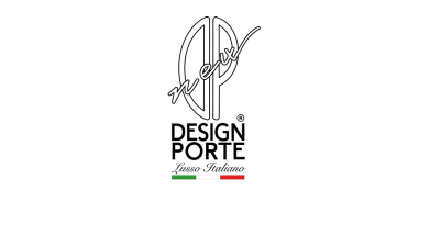 New Design Porte logo