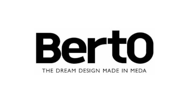 Berto Salotti logo