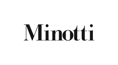 Minotti logo
