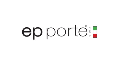 EP Porte logo