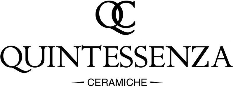 Quintessenza Ceramiche logo