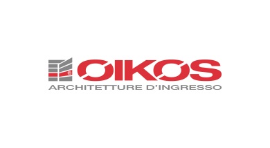 Oikos logo