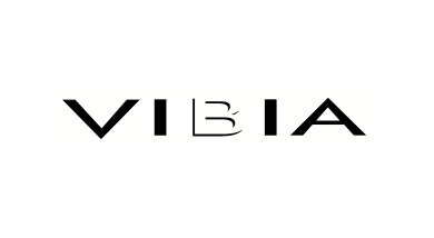 Vibia logo