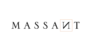 Massant logo