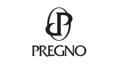 Pregno logo