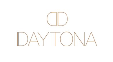Daytona logo