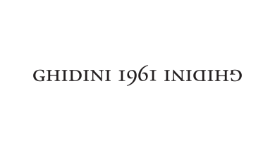 Ghidini 1961 logo