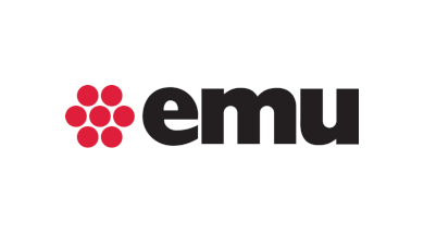 EMU logo